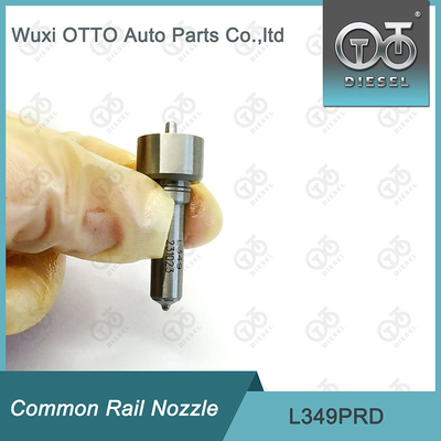L349PRD Delphi Common Rail Nozzle OEM سرعت بالا برای تزریق کننده R06001D