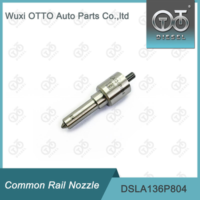 DSLA136P804 بوش نوزل تزریق کننده برای تزریق کننده ها 0445120002/0986435501