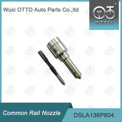 DSLA136P804 بوش نوزل تزریق کننده برای تزریق کننده ها 0445120002/0986435501