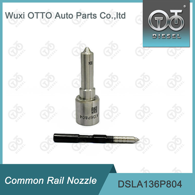 DSLA136P804 بوش نوزل تزریق کننده برای تزریق کننده ها 0445120002/0986435501