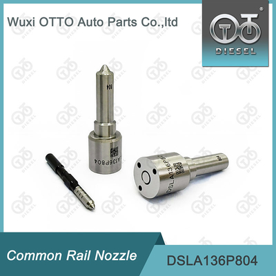 DSLA136P804 بوش نوزل تزریق کننده برای تزریق کننده ها 0445120002/0986435501