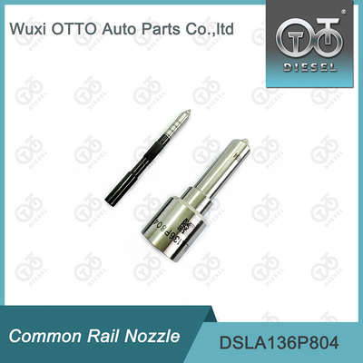 DSLA136P804 بوش نوزل تزریق کننده برای تزریق کننده ها 0445120002/0986435501