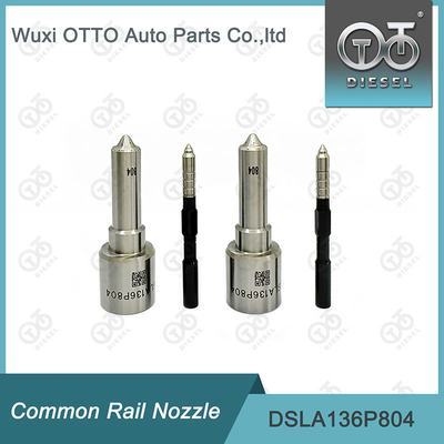 DSLA136P804 بوش نوزل تزریق کننده برای تزریق کننده ها 0445120002/0986435501