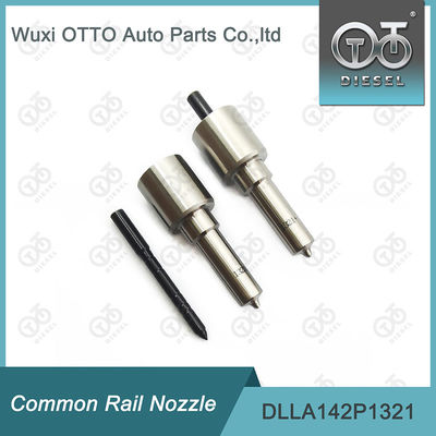 DLLA142P1321 / 0 433 171 822 نوزل دیزل برای تزریق کننده های Common Rail 0445110165/244 FIAT FIFA کاربردی