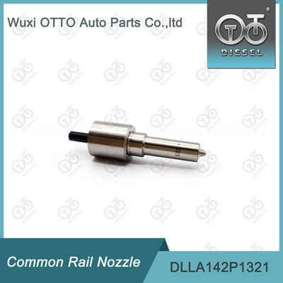 DLLA142P1321 / 0 433 171 822 نوزل دیزل برای تزریق کننده های Common Rail 0445110165/244 FIAT FIFA کاربردی