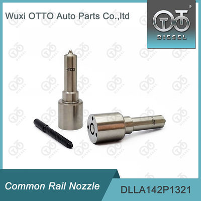 DLLA142P1321 / 0 433 171 822 نوزل دیزل برای تزریق کننده های Common Rail 0445110165/244 FIAT FIFA کاربردی