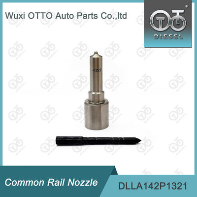 DLLA142P1321 / 0 433 171 822 نوزل دیزل برای تزریق کننده های Common Rail 0445110165/244 FIAT FIFA کاربردی