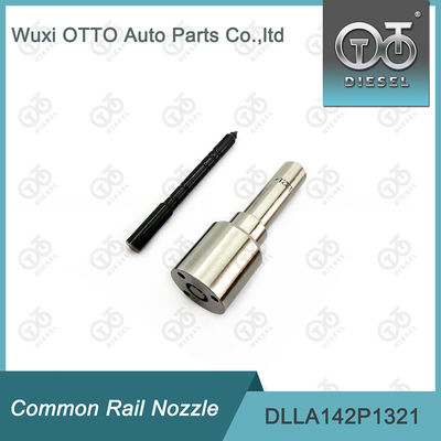 DLLA142P1321 / 0 433 171 822 نوزل دیزل برای تزریق کننده های Common Rail 0445110165/244 FIAT FIFA کاربردی