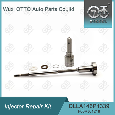 کیت تعمیر بوش برای تزریق کننده ها 0445120030/218 نوزل DLLA146P1339