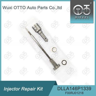 کیت تعمیر بوش برای تزریق کننده ها 0445120030/218 نوزل DLLA146P1339