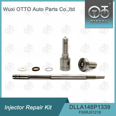کیت تعمیر بوش برای تزریق کننده ها 0445120030/218 نوزل DLLA146P1339
