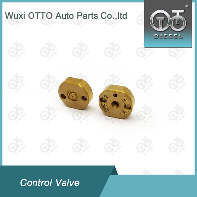 دریچه کنترل DENSO برای تزریق کننده 095000-6700 / 6701 095000-8011