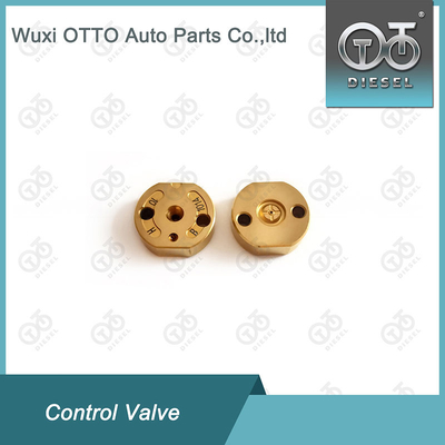 دریچه کنترل DENSO برای تزریق کننده 095000-6700 / 6701 095000-8011