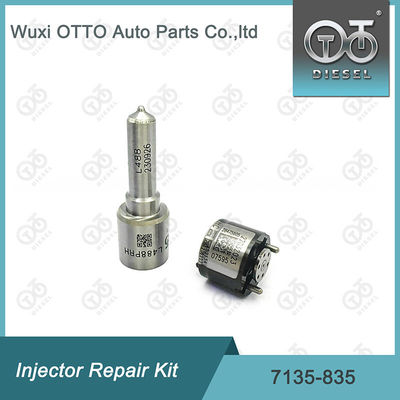 کیت نوزل-CVA کیت نوزل-والو 7135-835 کیت تعمیر تزریق کننده دلفی