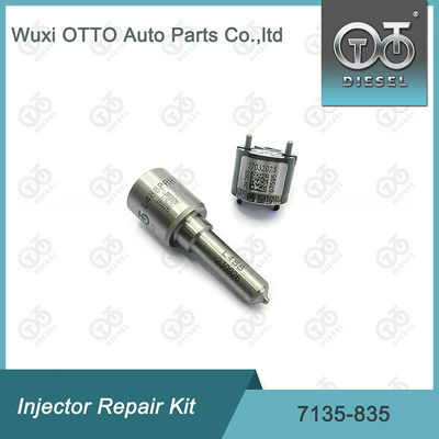کیت نوزل-CVA کیت نوزل-والو 7135-835 کیت تعمیر تزریق کننده دلفی