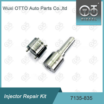 کیت نوزل-CVA کیت نوزل-والو 7135-835 کیت تعمیر تزریق کننده دلفی