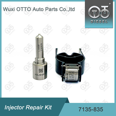 کیت نوزل-CVA کیت نوزل-والو 7135-835 کیت تعمیر تزریق کننده دلفی