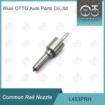 L453PRH Common Rail Nozzle Delphi فولاد با سرعت بالا