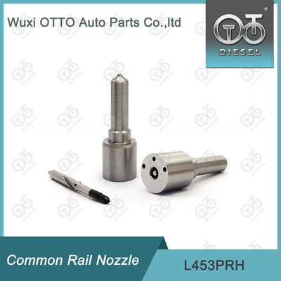 L453PRH Common Rail Nozzle Delphi فولاد با سرعت بالا