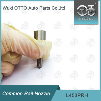 L453PRH Common Rail Nozzle Delphi فولاد با سرعت بالا