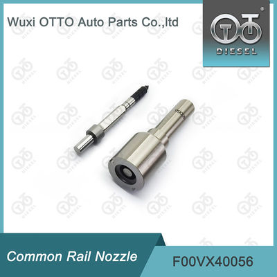 F00VX40056 / F00 VX 40056 نوزل تزریق کننده پیزو برای تزریق کننده