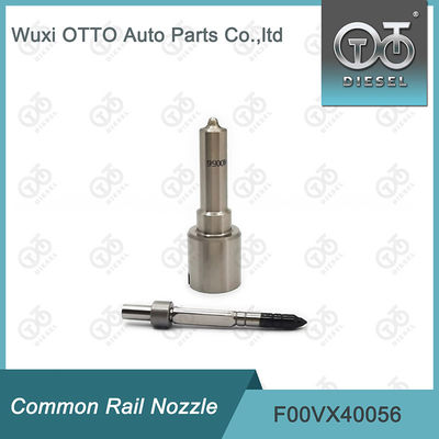 F00VX40056 / F00 VX 40056 نوزل تزریق کننده پیزو برای تزریق کننده