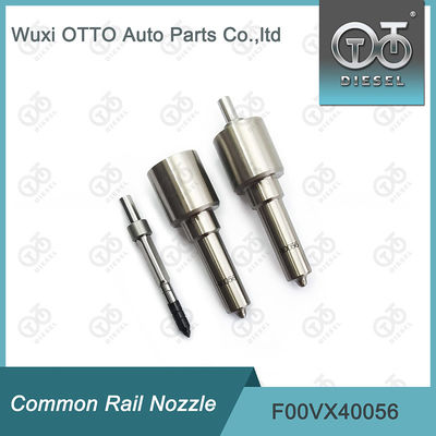 F00VX40056 / F00 VX 40056 نوزل تزریق کننده پیزو برای تزریق کننده