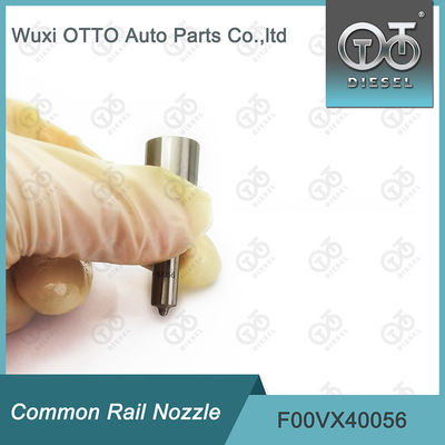 F00VX40056 / F00 VX 40056 نوزل تزریق کننده پیزو برای تزریق کننده