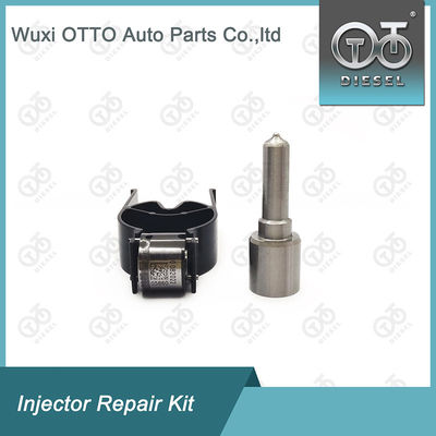 کیت تعمیر تزریق کننده دیزل 7135-816 برای تزریق کننده 28506046 / 28565336 کاربرد VW GOLF 1.6L E6 61/88 KW SUV