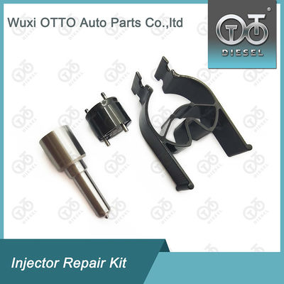 کیت تعمیر تزریق کننده دیزل 7135-816 برای تزریق کننده 28506046 / 28565336 کاربرد VW GOLF 1.6L E6 61/88 KW SUV