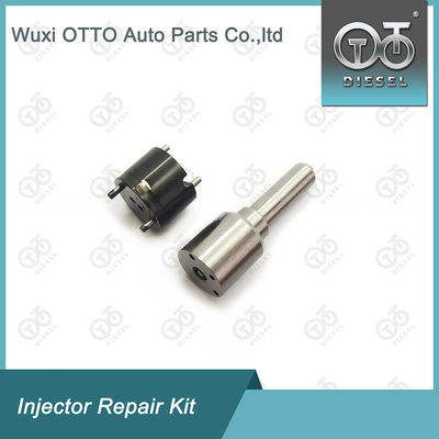 کیت تعمیر تزریق کننده دیزل 7135-816 برای تزریق کننده 28506046 / 28565336 کاربرد VW GOLF 1.6L E6 61/88 KW SUV