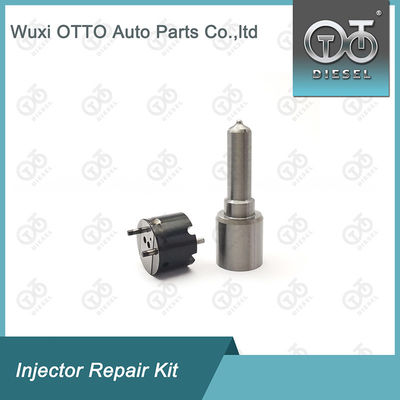 کیت تعمیر تزریق کننده دیزل 7135-816 برای تزریق کننده 28506046 / 28565336 کاربرد VW GOLF 1.6L E6 61/88 KW SUV