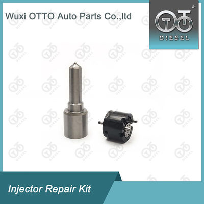 کیت تعمیر تزریق کننده دیزل 7135-816 برای تزریق کننده 28506046 / 28565336 کاربرد VW GOLF 1.6L E6 61/88 KW SUV