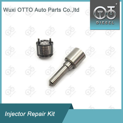 کیت تعمیر تزریق کننده دیزل 7135-816 برای تزریق کننده 28506046 / 28565336 کاربرد VW GOLF 1.6L E6 61/88 KW SUV