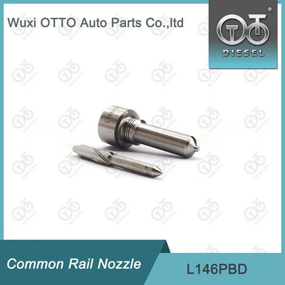 L146PBD دلفی Common Rail نازل برای انژکتور R05201D R02701Z