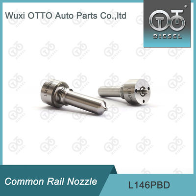 L146PBD دلفی Common Rail نازل برای انژکتور R05201D R02701Z