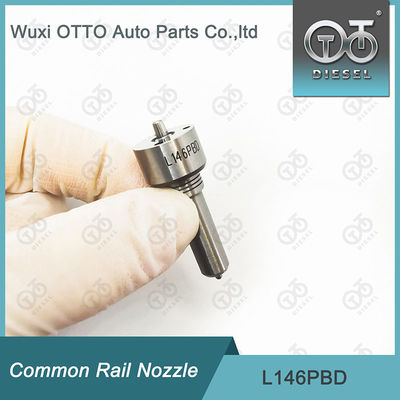 L146PBD دلفی Common Rail نازل برای انژکتور R05201D R02701Z