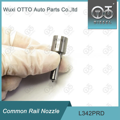 L342PRD دلفی Common Rail نازل برای انژکتور R00101D PSA / FORD DW10C
