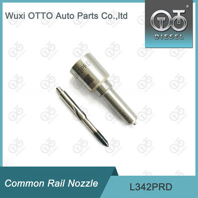 L342PRD دلفی Common Rail نازل برای انژکتور R00101D PSA / FORD DW10C