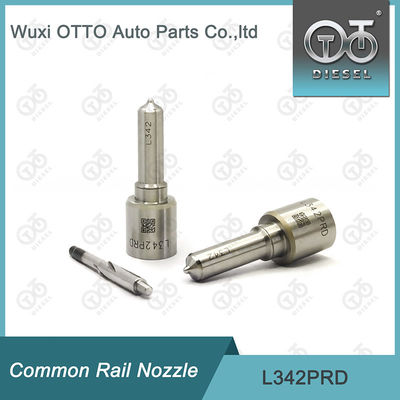 L342PRD دلفی Common Rail نازل برای انژکتور R00101D PSA / FORD DW10C