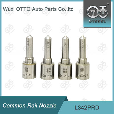 L342PRD دلفی Common Rail نازل برای انژکتور R00101D PSA / FORD DW10C