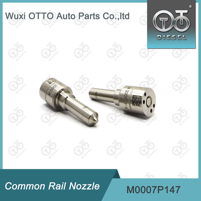 M0007P147 نوزل های تزریق کننده Common Rail برای تزریق کننده ها A2C59511606 / 5WS40087