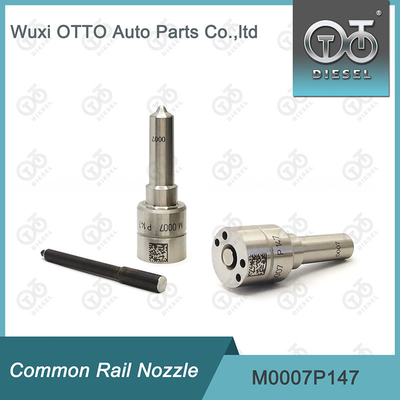 M0007P147 نوزل های تزریق کننده Common Rail برای تزریق کننده ها A2C59511606 / 5WS40087