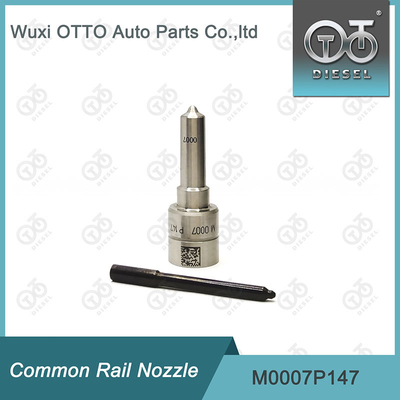 M0007P147 نوزل های تزریق کننده Common Rail برای تزریق کننده ها A2C59511606 / 5WS40087
