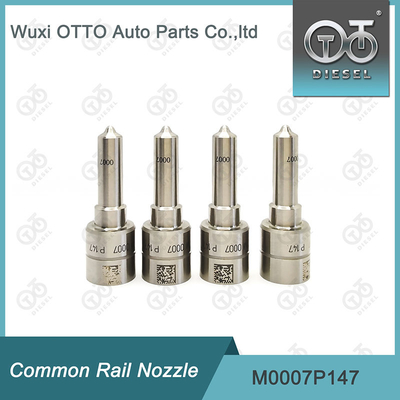 M0007P147 نوزل های تزریق کننده Common Rail برای تزریق کننده ها A2C59511606 / 5WS40087