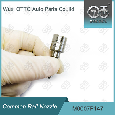 M0007P147 نوزل های تزریق کننده Common Rail برای تزریق کننده ها A2C59511606 / 5WS40087