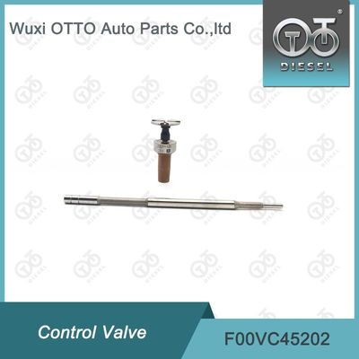 F00VC45202 / F 00V C45 202 دریچه کنترل تزریق کننده Common Rail برای 0445110680