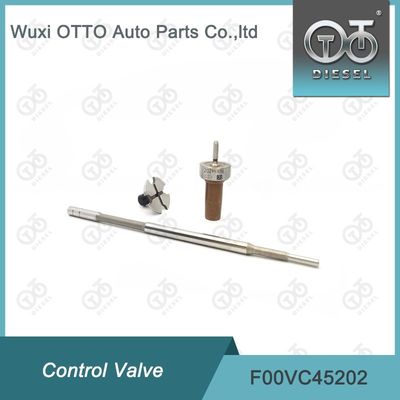 F00VC45202 / F 00V C45 202 دریچه کنترل تزریق کننده Common Rail برای 0445110680