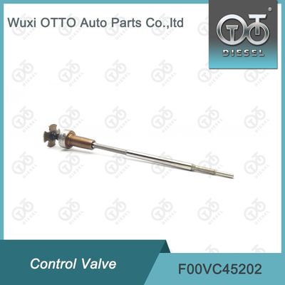 F00VC45202 / F 00V C45 202 دریچه کنترل تزریق کننده Common Rail برای 0445110680