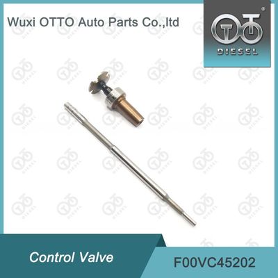 F00VC45202 / F 00V C45 202 دریچه کنترل تزریق کننده Common Rail برای 0445110680